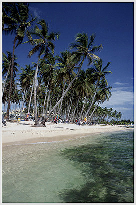 Dominican Republic Photo 1