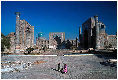 Uzbekistan photo 4